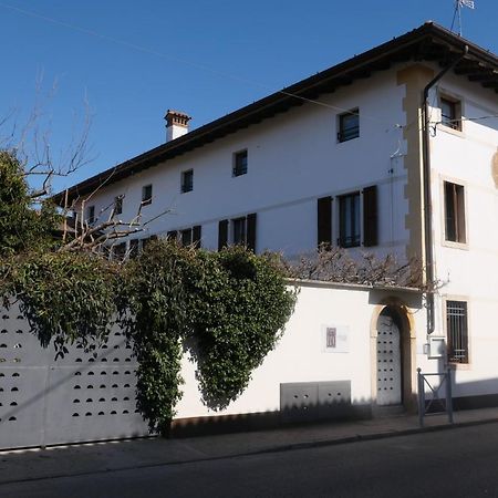 Ristolocanda Grani Di Pepe Flaibano Zewnętrze zdjęcie